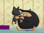 Replay Ninja Express - Bébés Ninjas
