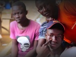 Replay ARTE Reportage - Côte d'Ivoire : les enfants de la crise