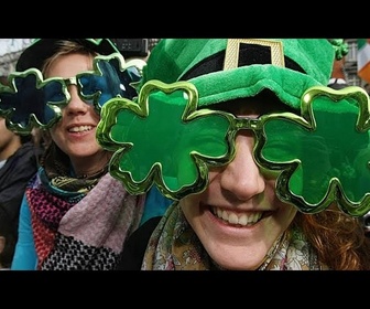 Replay Dublin : le défilé de la Saint-Patrick attire 500 000 personnes, Paul Mescal en tête