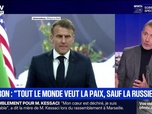 Replay BFM Grand Soir - Plan Trump pour la paix : Zelensky pris au piège ? - 22/11