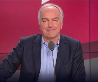 Replay Les Grandes Gueules - Laurent Nunez en Algérie : sera-t-il assez ferme ?