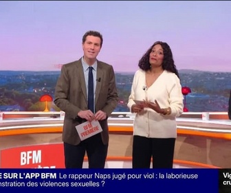 Replay BFM Première prématinale - BFM Première 4h30/6h - Mardi 17 février 2026