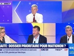 Replay Les Experts : Réforme des retraites, faut-il tout changer ? - 05/09