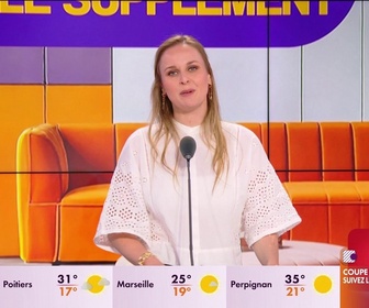 Replay 5/7 le morning RMC - Le supplément du 16 juin 2026