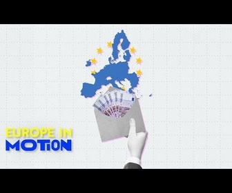 Replay Les citoyens de l'Union européenne estiment-ils que la corruption touche leurs institutions...