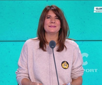 Replay Estelle Midi - Taxe sur l'avion. +1 million de passagers en moins : bonne ou mauvaise nouvelle ?