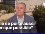 Replay Apolline de 9 à 10 - Pierre Noizat, patron d'une plateforme de cryptomonnaie, témoigne après la tentative d'enlèvement de sa fille