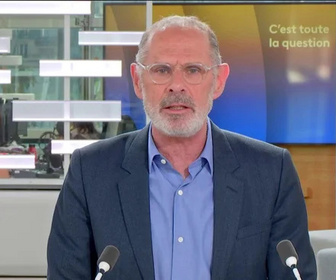 Replay C'est toute la question - 26/03/2026