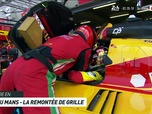 Replay l'avant-course des 24 Heures du Mans 2026 - Sport Auto - 24h