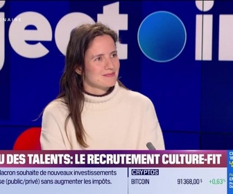 Replay Trajectoire : Bureau des Talents, le recrutement culture-fit - 06/03