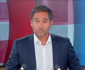 Replay L'heure américaine - Émission du jeudi 5 juin 2025