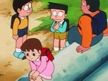 Replay Doraemon - S01 E68 - Le jardin des neiges miniatures