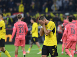 Replay Bundesliga : Le Werder Brême climatise le Borussia Dortmund dans un match complètement fou