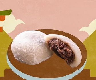 Replay A vos marmites ! - La recette - Le mochi