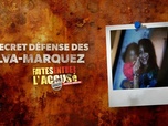 Replay Faites entrer l'accusé - S25E14 - Le secret défense des Silva-Marquez