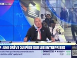 Replay La Carte blanche : Gilles Attaf - 08/05