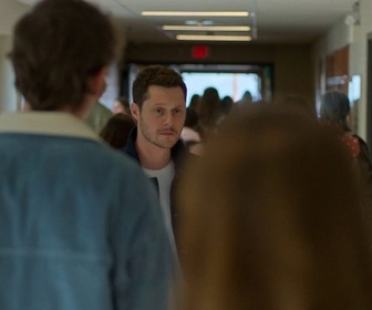Replay Murder in a small town - S1 E7 - Une affaire de famille