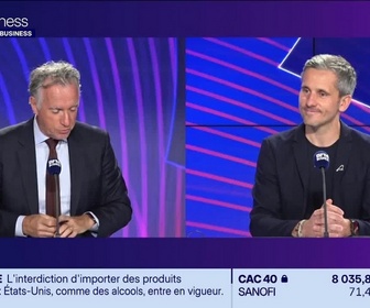 Replay Tech & Co Business - Émission du 29 septembre 2026