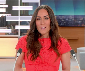 Replay Le journal de 21h - 22/05/2026