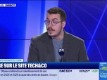 Replay Tech & Co, la quotidienne - À lire sur le site Tech&Co : Shein, le gouvernement va demander le blocage du site à la justice, par Sylvain Trinel - 05/11