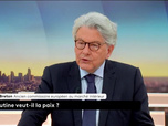 Replay L'invité politique - Émission du lundi 18 août 2025