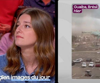 Replay Quotidien troisième partie du 20 décembre 2025