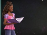 Replay Barbie une touche de magie - Concours et aventure