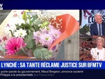 Replay Marschall Truchot : Louis lynché, le témoignage bouleversant de son père - 29/06
