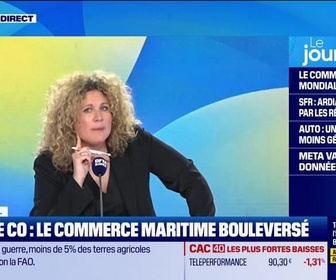 Replay Good Morning Business - Mardi 27 mai