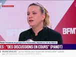 Replay Face à Face - Alliances PS/LFI pour les municipales: Il y a eu des fusions à Besançon (...) à Tours (...) dans quelques heures nous pourrions avoir des annonces pour Toulouse, affirme Mathilde Panot