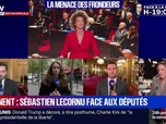 Replay L'intégrale de BFM Non-Stop du mercredi 15 octobre 2025