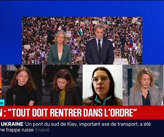 Replay L'intégrale de Midi BFM du mardi 27 octobre 2026