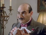 Replay Hercule Poirot - Christmas pudding