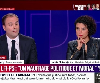 Signé Consigny replay