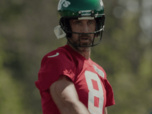 Replay Hard Knocks : training camp with the New York Jets - S1 E1