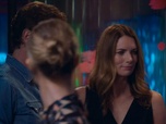 Replay Dr Harrow - S2 E4 - Le baiser de la méduse
