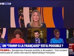 Replay Perrine jusqu'à minuit - Trump/Poutine : Nous allons nous parler - 07/11