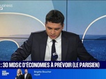 Replay Good Morning Business - Mercredi 2 septembre