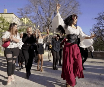 Replay Gipsy family - S1 E4