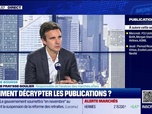 Replay BFM Bourse - Culture Bourse : Comment décrypter les résultats d'entreprises ?, par Antoine Larigaudrie - 15/10