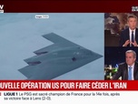 Replay BFM Grand Soir - Opération Massue : Trump prêt à relancer la guerre - 13/05