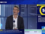 Replay BFM Bourse - La Data Room : 20 % : la performance qu'aurait obtenue un investisseur en assurance vie (fonds en euros) ces 10 dernières années - 18/12