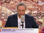 Replay Apolline Matin - Émission du 3 octobre 2025