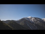 Replay Grèce : la couverture neigeuse en montagne a chuté de 58 % en 40 ans