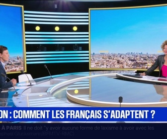 Replay L'intégrale de BFM Non-Stop du mardi 2 juin 2026