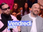 Replay Quotidien, deuxième partie du 31 janvier 2025