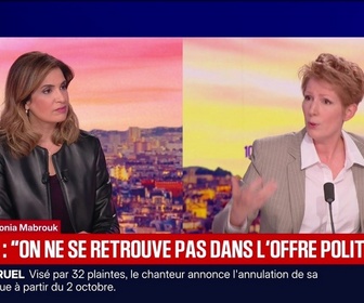 Replay 100% Mabrouk - Natacha Polony, invitée de Sonia Mabrouk - 01/09