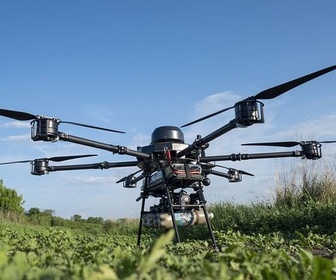 Replay Guerre des drones, la nouvelle ère des conflits