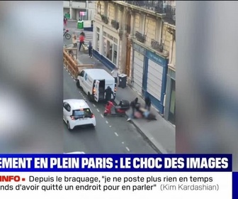 Replay BFM Story - Story 2 : tentative d'enlèvement en plein Paris sur fond de cryptomonnaie - 13/05