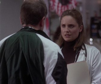 Replay Urgences - S1E16 - La Saint-Valentin